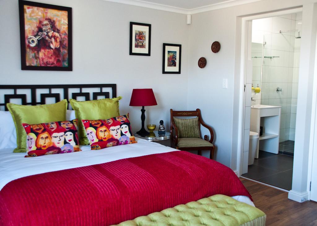 Somersby Guest House Hout Bay Cameră foto