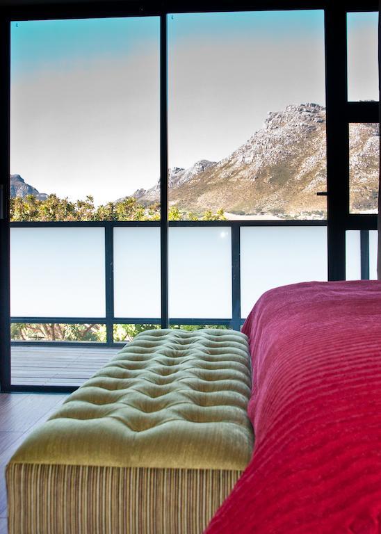 Somersby Guest House Hout Bay Cameră foto