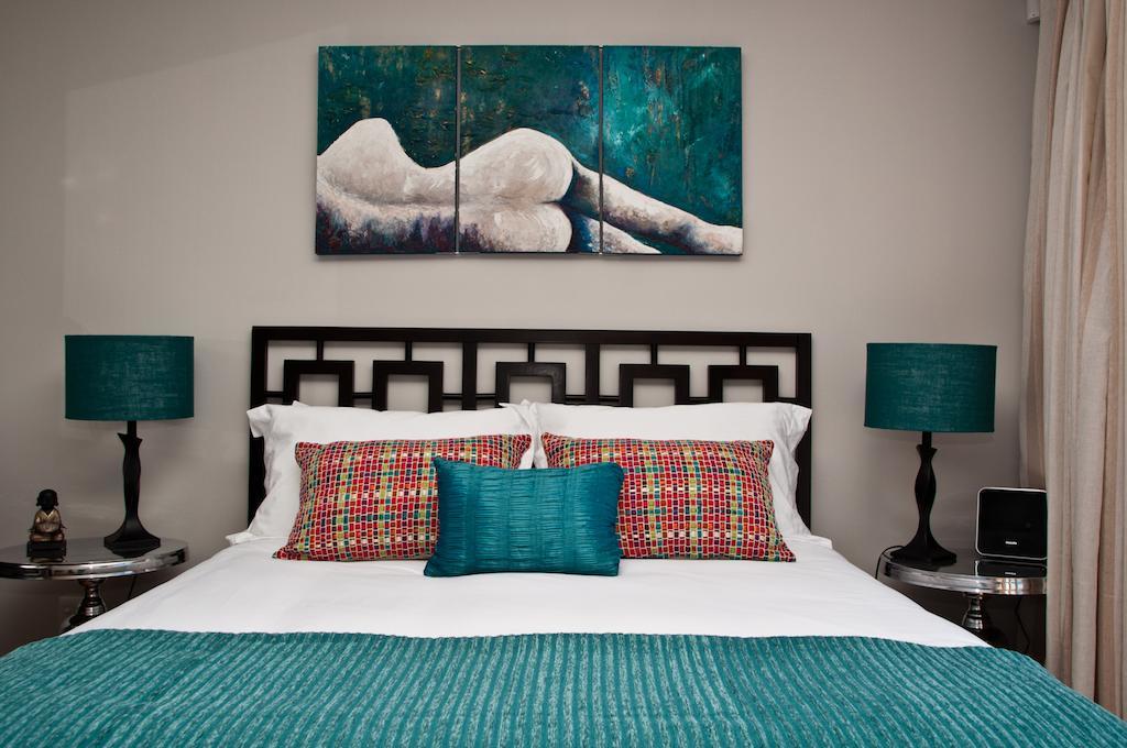Somersby Guest House Hout Bay Cameră foto
