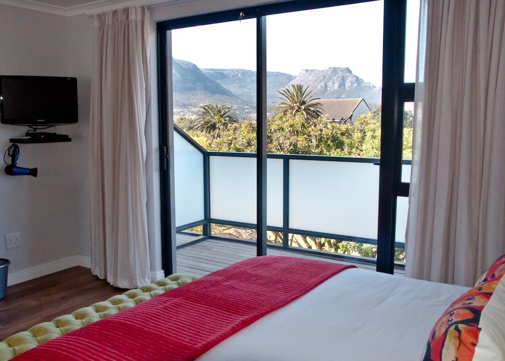 Somersby Guest House Hout Bay Cameră foto