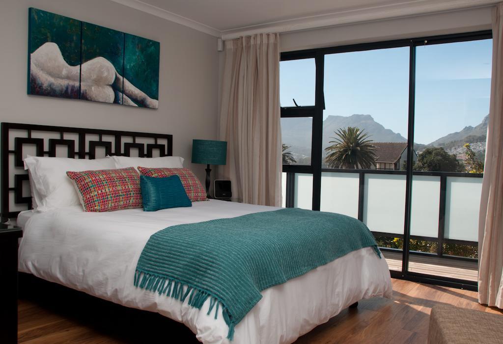 Somersby Guest House Hout Bay Cameră foto