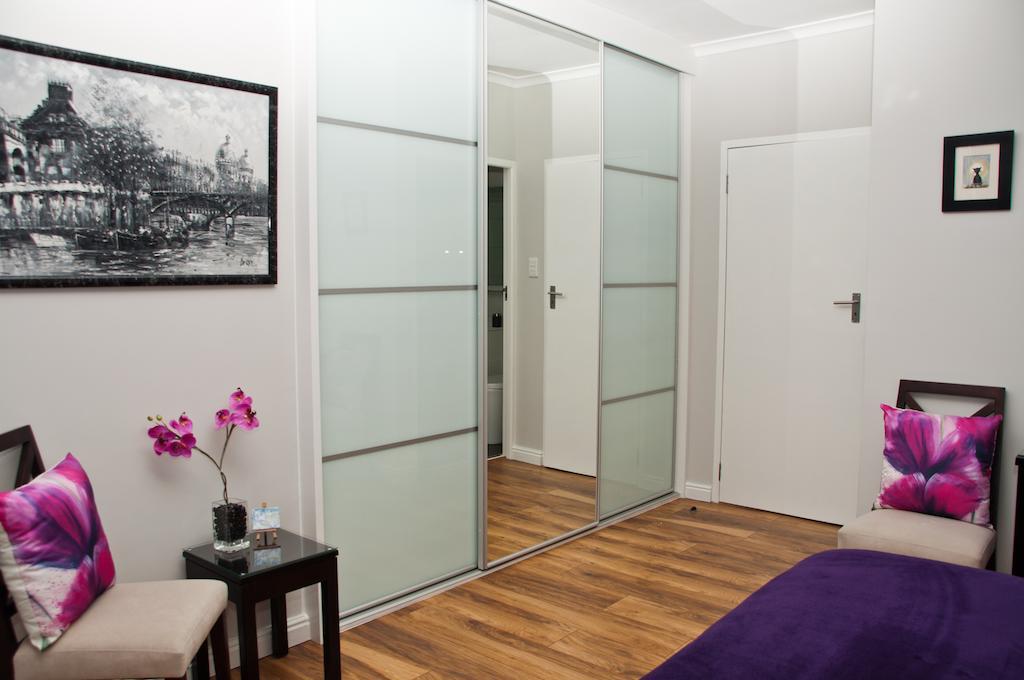 Somersby Guest House Hout Bay Cameră foto