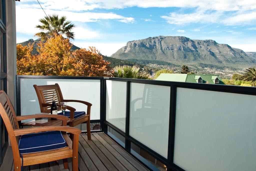 Somersby Guest House Hout Bay Cameră foto