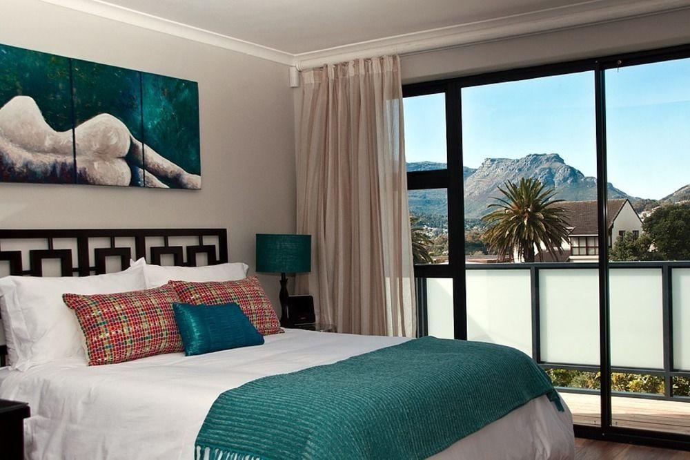 Somersby Guest House Hout Bay Exterior foto