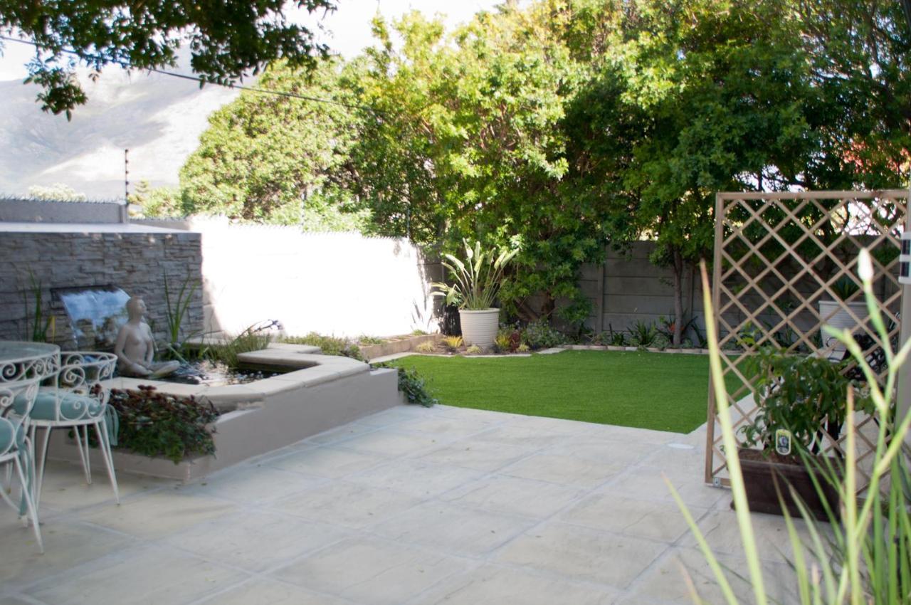 Somersby Guest House Hout Bay Exterior foto