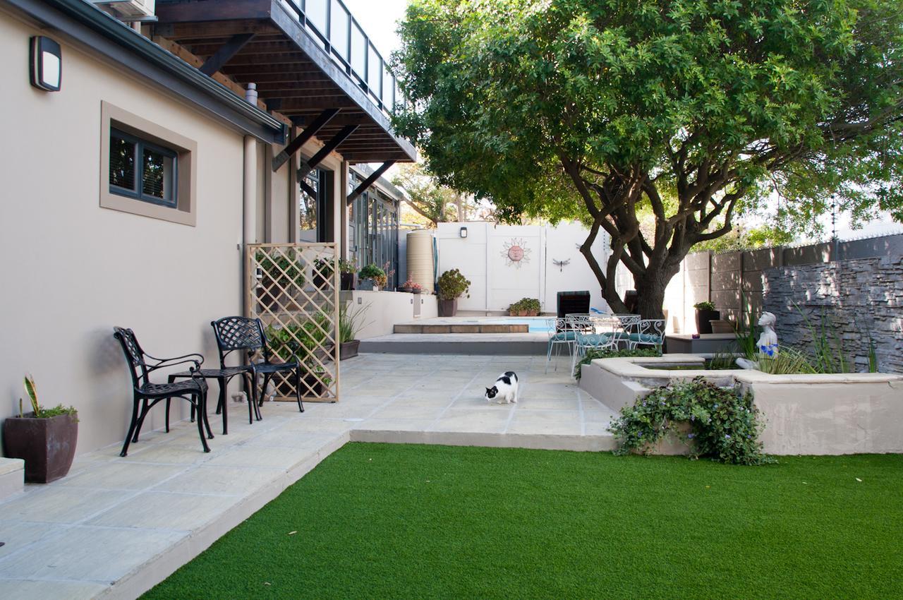 Somersby Guest House Hout Bay Exterior foto