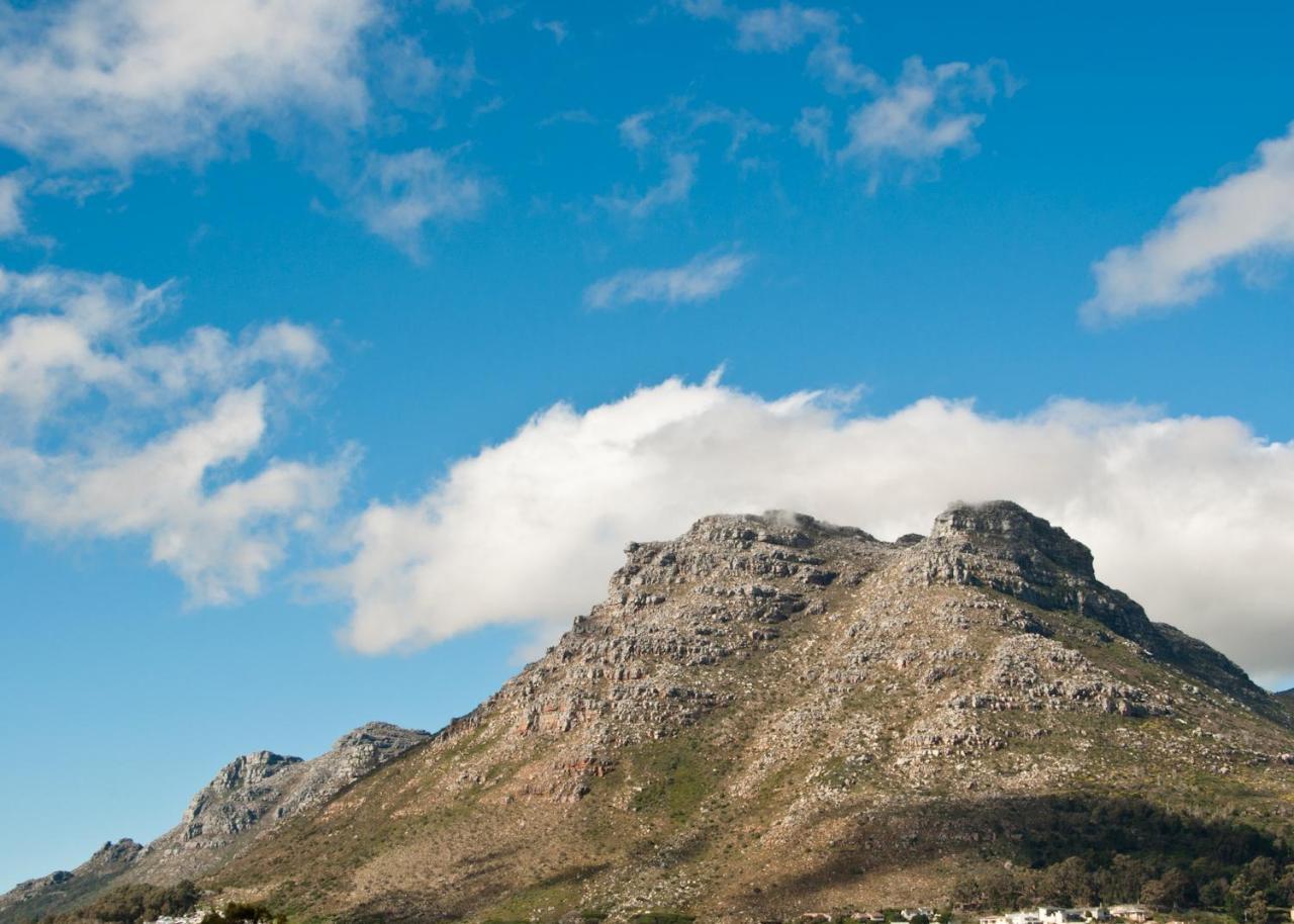 Somersby Guest House Hout Bay Exterior foto